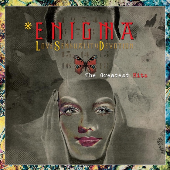 Cover artwork for Return To Innocence