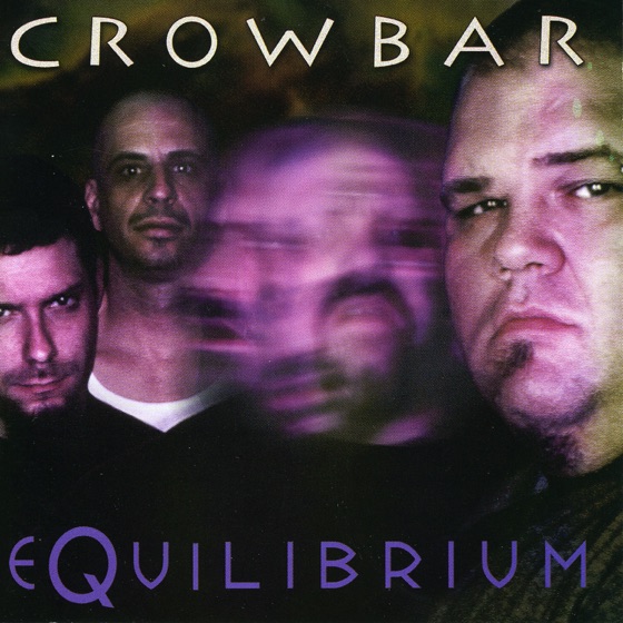 Cover artwork for Equilibrium