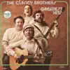 The Clancy Brothers Greatest Hits album lyrics, reviews, download