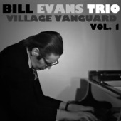 Village Vanguard, Vol. 1 (Live) artwork