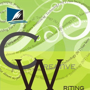Creative Writing S1 cover