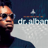 Dr. Alban - Sing Hallelujah!
