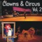 Clown Town - MX47 lyrics