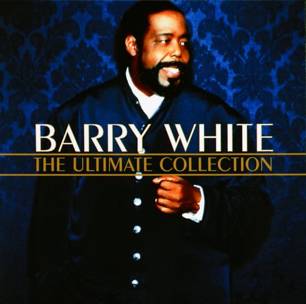 Can't Get Enough Of Your Love Babe by Barry White on Sunshine Soul