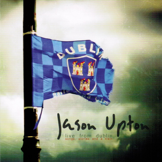 Cover artwork for Gideon