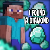 Brad Knauber - I Found a Diamond (Minecraft) [feat. Tyler Clark & Bebop Vox]