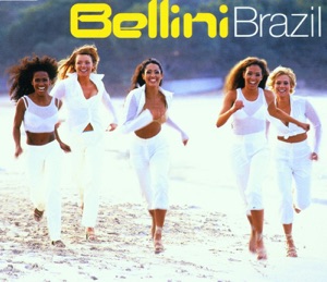 Bellini - Brazil (Single Version) - Line Dance Musik