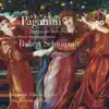 Paganini & Schumann: 24 Caprices for Violin Solo, Op. 1 album lyrics, reviews, download