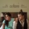 Whim (feat. Ben Balmer) - Aly Tadros lyrics