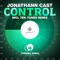 Control - Jonathann Cast lyrics
