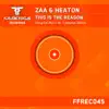 Stream & download This Is the Reason - Single