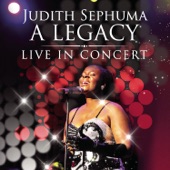 A Legacy - Live in Concert artwork