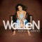 Le nouveau (featuring Dany Dan) - Wallen featuring Dany Dan lyrics