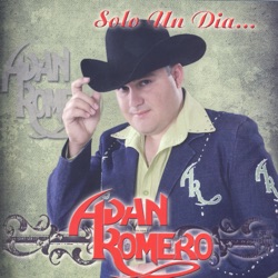 Adan Romero - El Amor Perfecto
