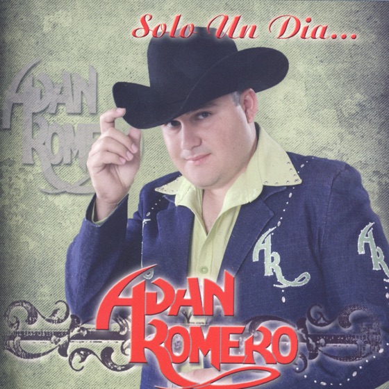 Cover artwork for Solo un Dia (Ahora Te Amo)