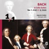 Bach: Six Cello Suites