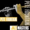 Bayou Blues - Pete Fountain lyrics