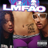 Sorry for Party Rocking cover