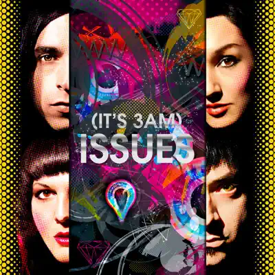 (It's 3AM) Issues - Mindless Self Indulgence