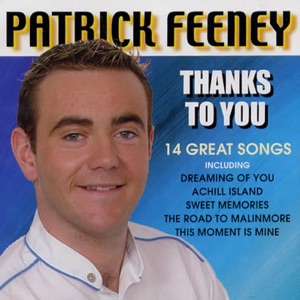 Patrick Feeney - This Moment Is Mine - Line Dance Musique