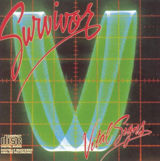 Cover artwork for Everlasting