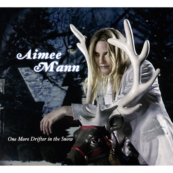 Cover artwork for Whatever Happened to Christmas