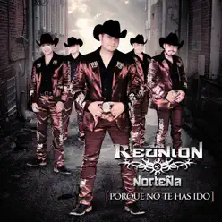 Porque No Te Has Ido - Single - La Reunión Norteña Porque No Te Has Ido - Single - La Reunión Norteña