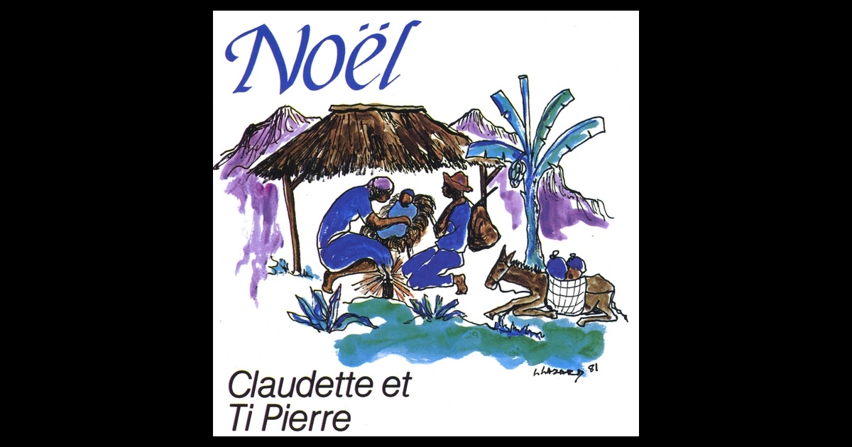 Claudette Ti Pierre Album II Claudette Ti Pierre Album II