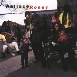 Wallace Roney - The Pharoah