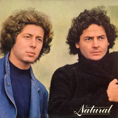 Natural - Natural