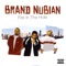 Who Wanna Be a Star? (It's Brand Nu Baby!) - Brand Nubian lyrics