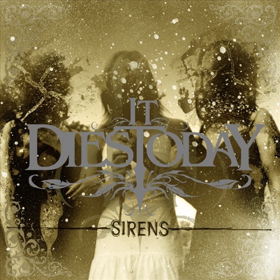 Cover artwork for Sirens