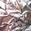 Foiled artwork