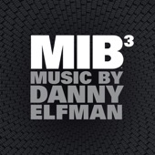 Danny Elfman - Mission Accomplished
