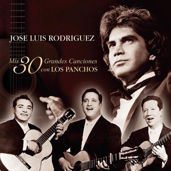 Cover artwork for Poquita Fe