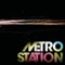 Disco - Metro Station lyrics