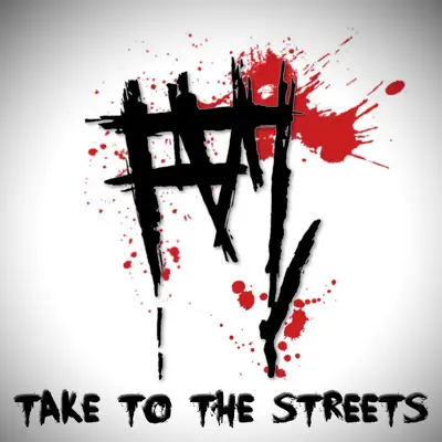 Take to the Streets - Single - Follow My Lead