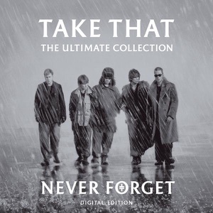 Take That - Today I've Lost You - Line Dance Musik