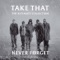 Relight My Fire (feat. Lulu) [UK Radio Version] - Take That lyrics