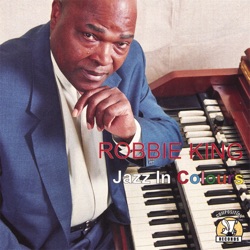 Robbie King - Countdown