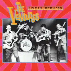 Live In Japan '65 - The Ventures