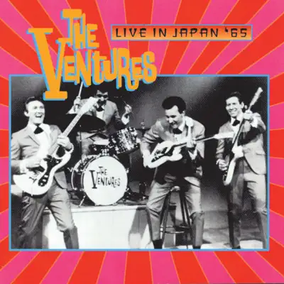Live In Japan '65 - The Ventures