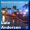 Blaue Nacht Am Hafen - Lale Andersen lyrics
