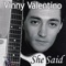 Not Yet - Enrique's Song - Vinny Valentino, Gilad & John Benitez lyrics