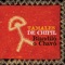 Llorona - Tamales de chipil lyrics