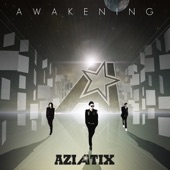Awakening - EP artwork