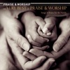The Very Best of Praise & Worship: Songs of Praise for the Family artwork