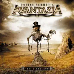 The Scarecrow (Bonus Track Version) - Avantasia