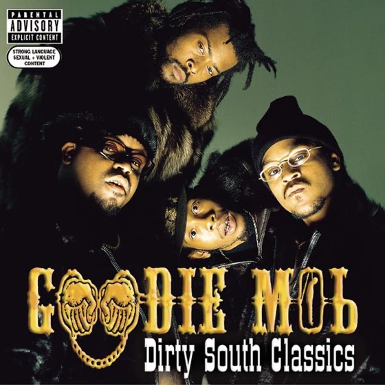 Cover artwork for What It Ain't (Ghetto Enuff) [feat. TLC]