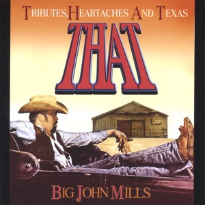 Big John Mills - I Got a Good Woman - Line Dance Music